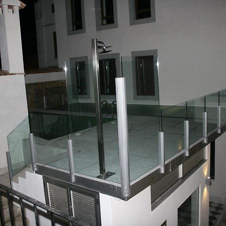 La Casa Del Medico Hotel Boutique Villanueva de Córdoba Exteriör bild
