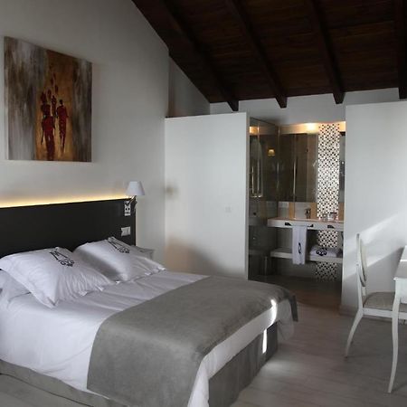 La Casa Del Medico Hotel Boutique Villanueva de Córdoba Rum bild