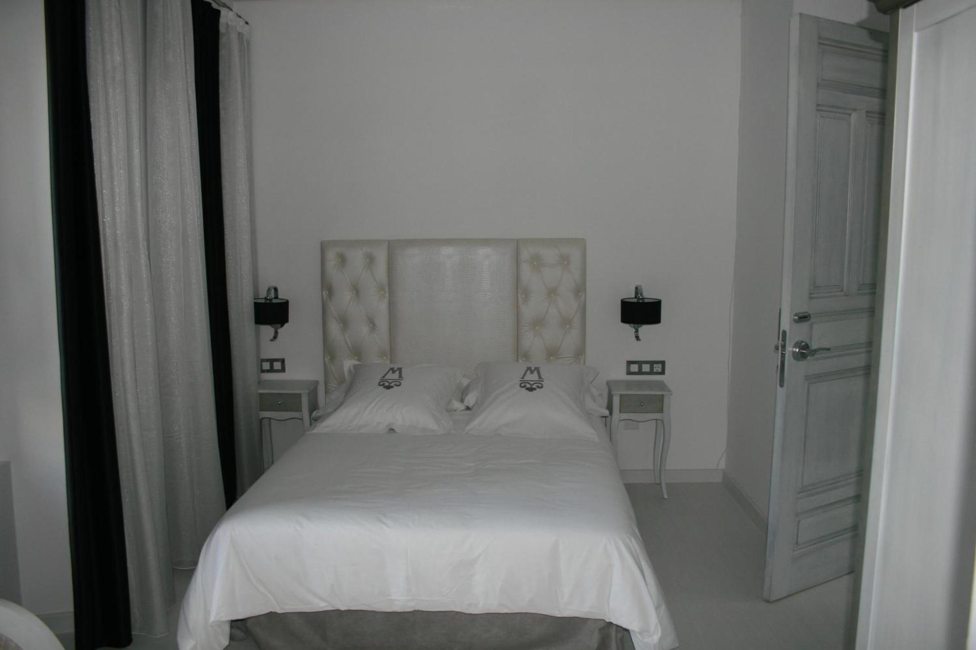 La Casa Del Medico Hotel Boutique Villanueva de Córdoba Exteriör bild