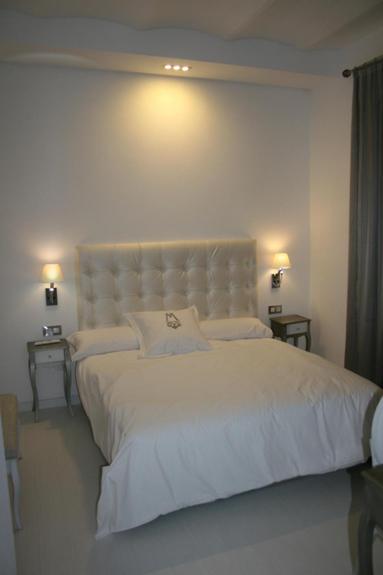 La Casa Del Medico Hotel Boutique Villanueva de Córdoba Exteriör bild